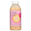 Acid League, Dressing Yuzu Honey, 12 Fl Oz