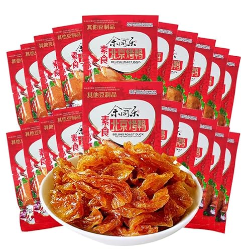 ??? ???YA ?? ???? latiao Spicy strip Chinese snacks Chinese food 20g/?X20