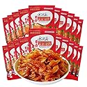 ??? ???YA ?? ???? latiao Spicy strip Chinese snacks Chinese food 20g/?X20