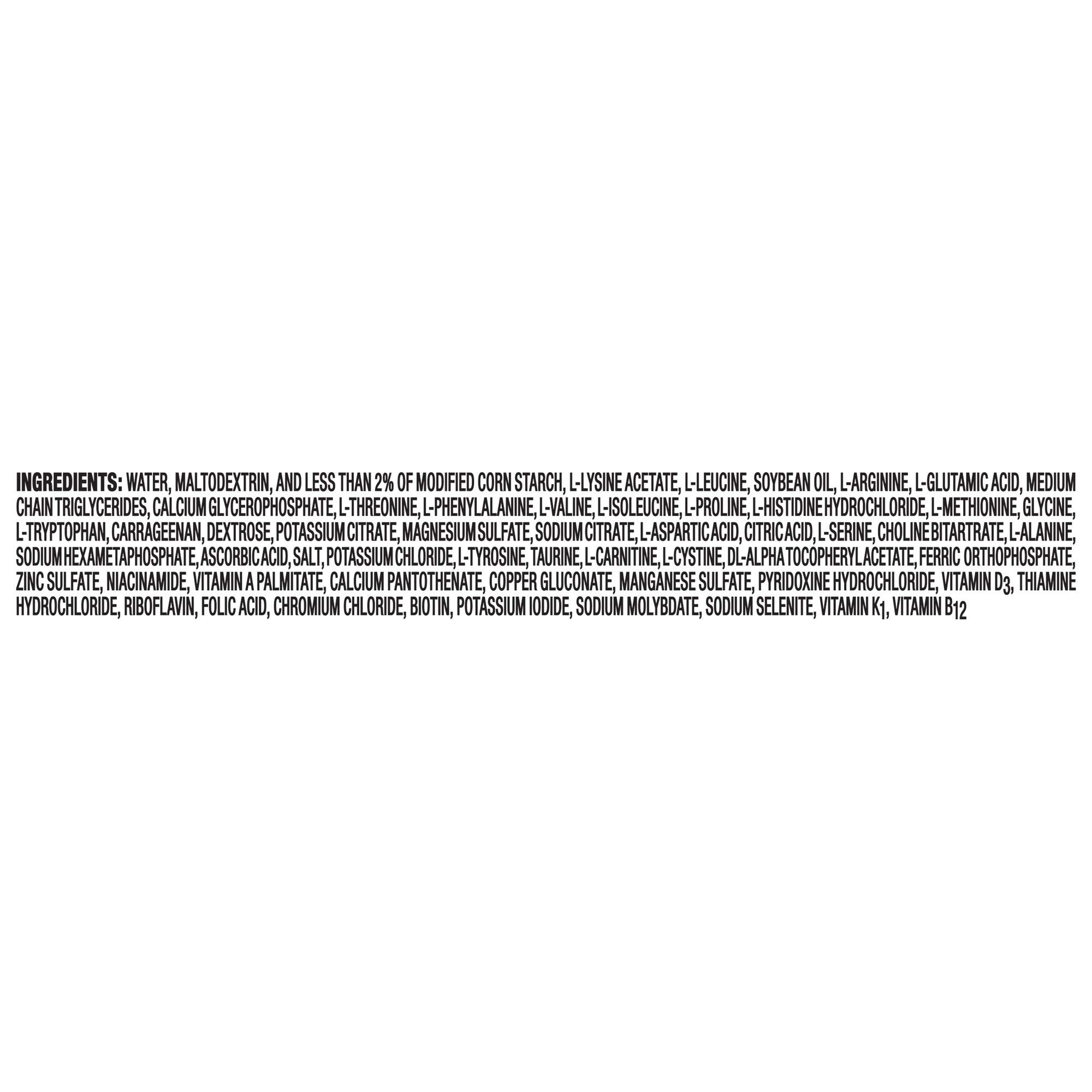Nestle Vivonex RTF Elemental Diet 250ml (case of 24)