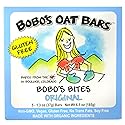 BoBo's Oat Bars BoBo's Bites Original -- 5 Bars