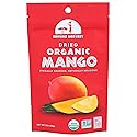 Mavuno Harvest Dried Mango, Organic, 2 oz