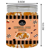 Awzlwn Indian Taste Candy (10.58 OZ / 300 GM, Meetha Aam Papad)