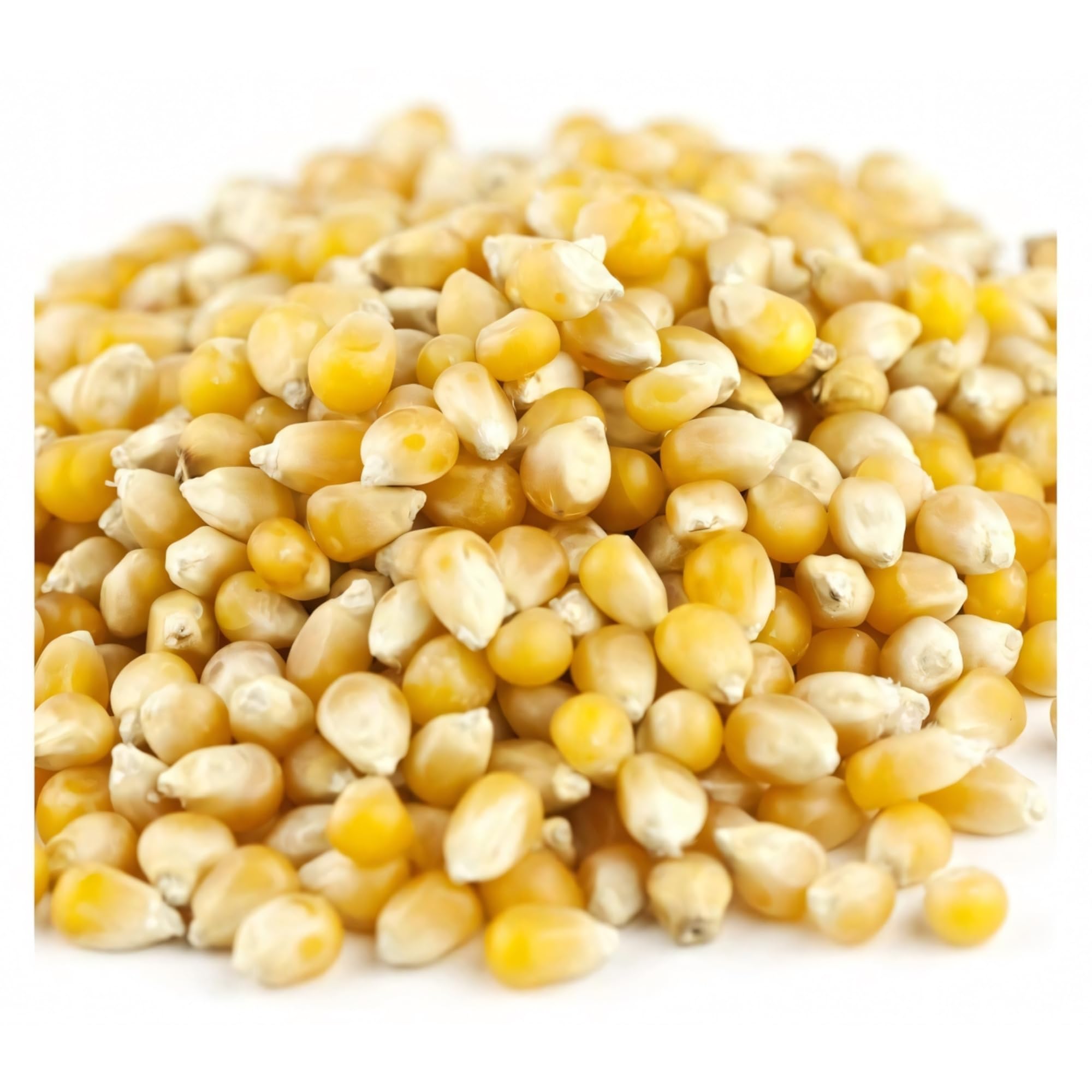 Unpopped Popcorn Kernels (Tiny Tender, 2 LB)