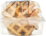 LOPAUS POINT Wild Bluberry Waffle, 11.5 OZ
