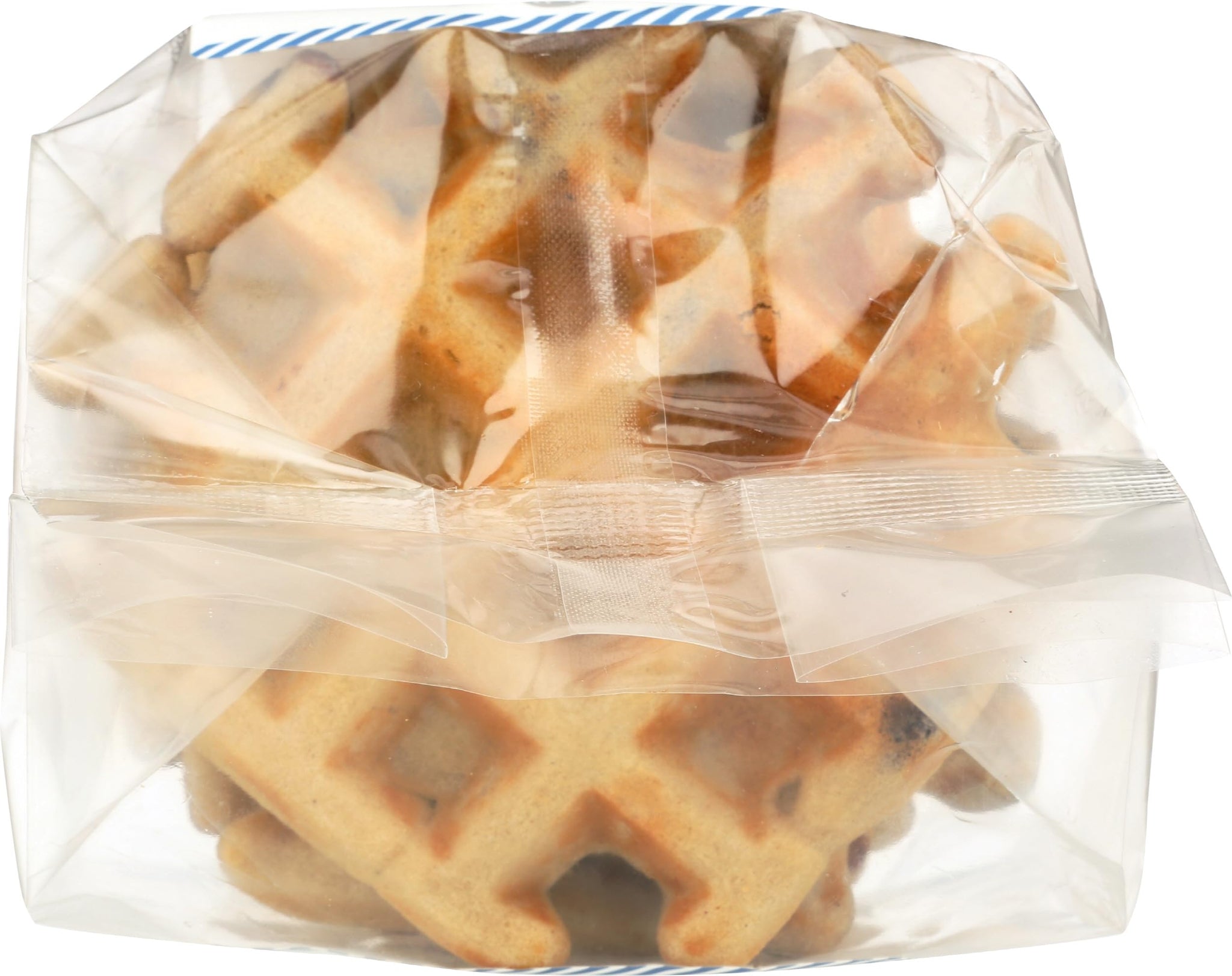 LOPAUS POINT Wild Bluberry Waffle, 11.5 OZ