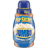 Pop Secret Jumbo Popcorn Kernels, 30 Oz Jar