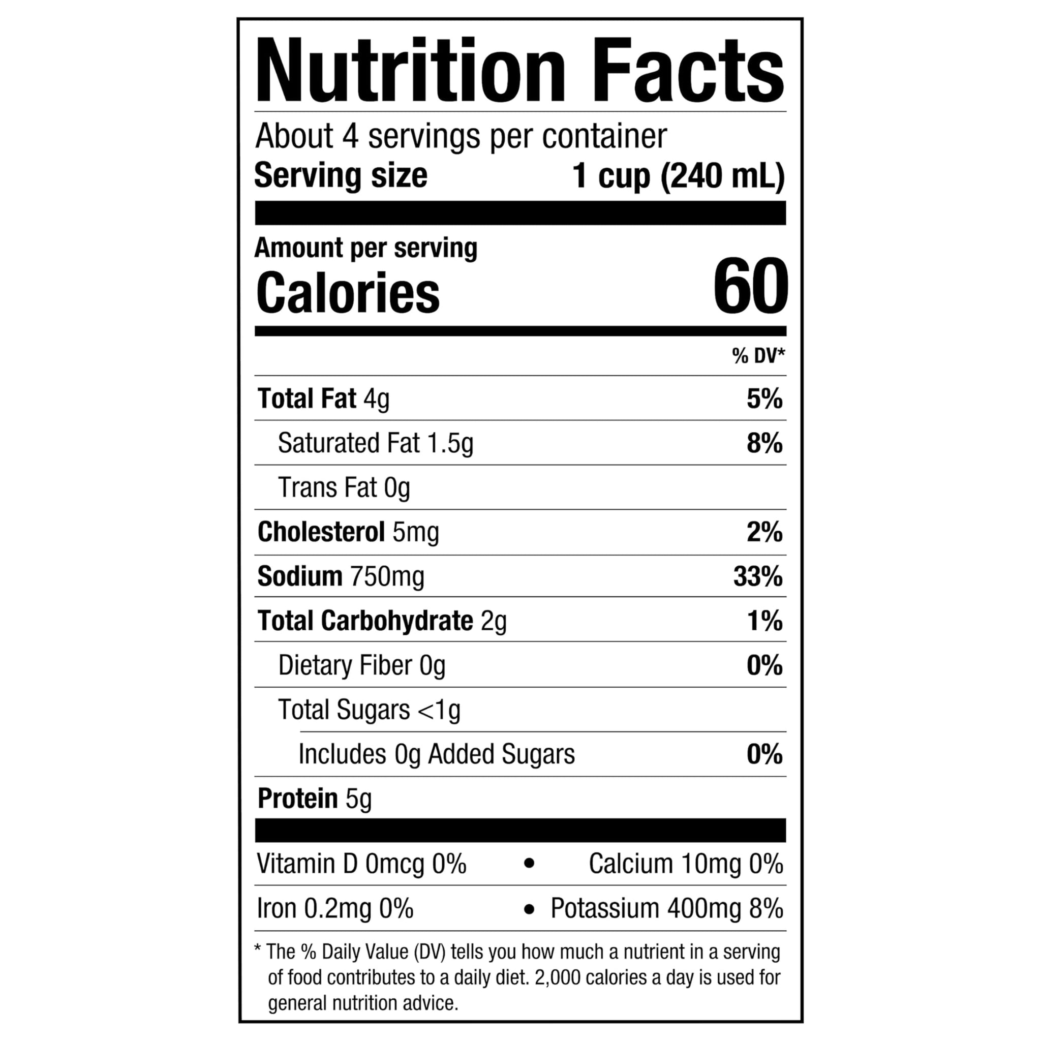 Pacific Foods Organic Pork Tonkotsu Ramen Broth, 32 Oz Carton