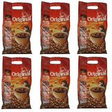Rosebud Original Coffee Mix (12g x 100 sticks) - Pack of 6