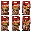 Rosebud Original Coffee Mix (12g x 100 sticks) - Pack of 6