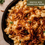 Bechtle Spaetzle Bavarian Style Egg Noodles - Traditional German Pasta, Authentic Imported from Germany, Cage-Free Eggs & Durum Wheat Semolina