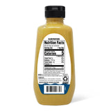 Amazon Grocery, Dijon Mustard, 12 Oz (Previously Happy Belly, Packaging May Vary)
