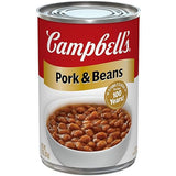 Campbell’s Pork and Beans, 11 Oz Can