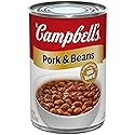 Campbell’s Pork and Beans, 11 Oz Can