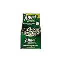 Original Angel Mint 40 oz box | Individually Wrapped Mint Treats | Old Fashion Candy |Pure and Natural | Fat Free | Gluten Free | Soy Free | Salt Free
