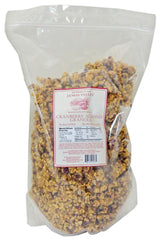 Jansal Valley Cranberry Almond Granola, 5 pounds