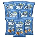 Sunchips Original Multigrain Snack, 1.5 ounce (Pack of 8)