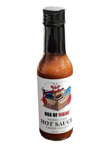 Wicked Good Hot Sauce - A Maine Original - 6 Ounce L M