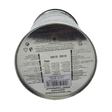 Akbar 100% Pure Ceylon Leaf Tea Tin (Silver - 300g)