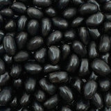 Black Licorice Jelly Beans | 2-Pound Pack | Licorice Candy | Black Jelly Beans for Holiday Buffets, Gifting, and Dessert Decorating | Old Fashioned