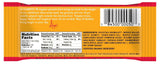 18 Rabbits Jr. Organic Gluten Free Granola Bar, Cranberry Apricot, 1.05 Ounce, 16-Count