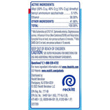 Lysol, RAC79132, Disinfectant Spray to Go, 1 Each, Almond