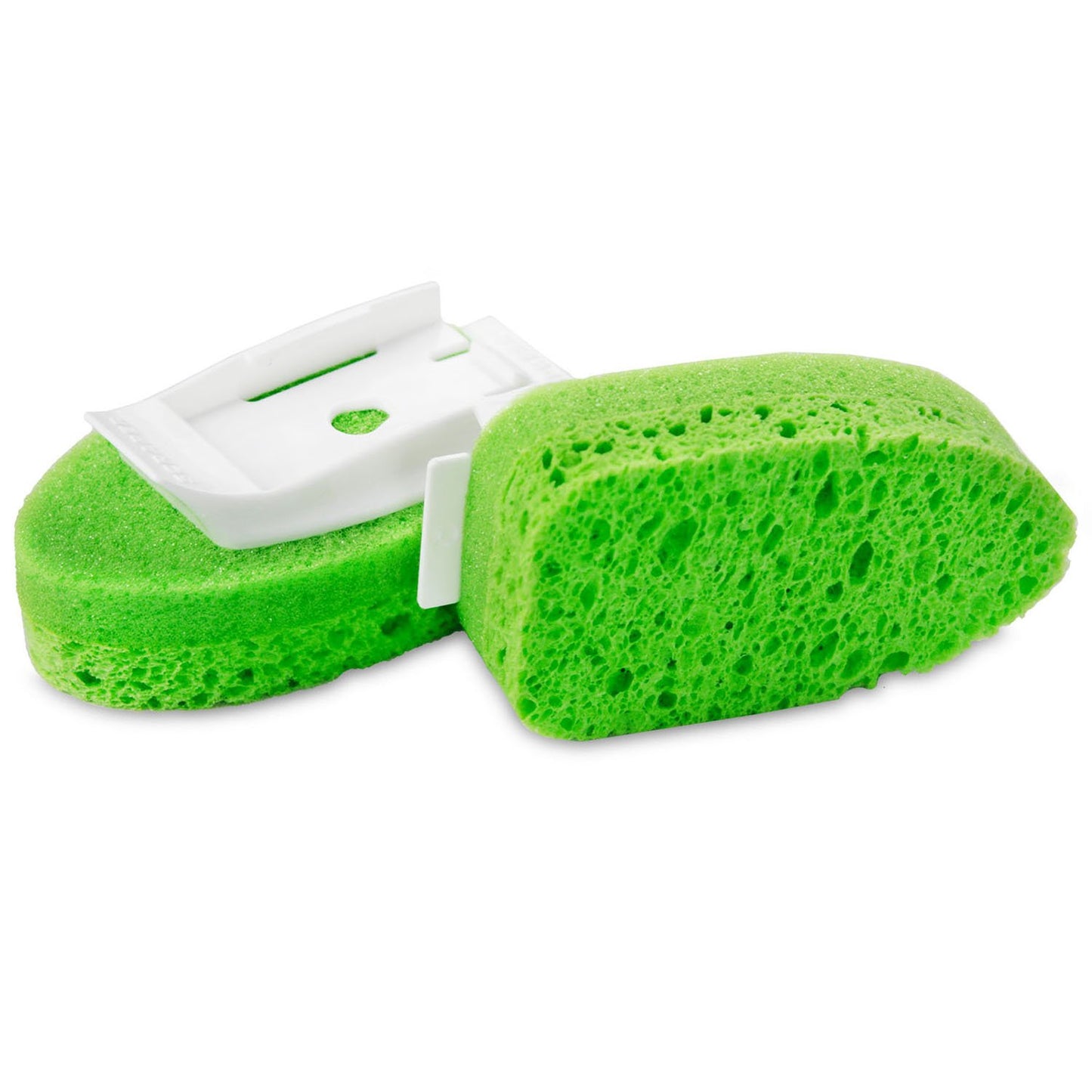 Libman 01131 Gentle Touch Refills, 2 Pack