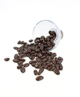 Dark Chocolate Covered Raisins, Bulk Dark Chocolate Covered Candy, 1 lb