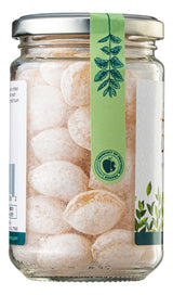 Gourmanity Honey Drops Mint Candy, Cooling Mint Flavored Liquid Honey, Soothes your Palate, Ideal Hostess or Holiday Gift, Made in Provence, France
