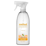 Method Shower Cleaner, Passion Fruit, 828 ml