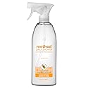 Method Shower Cleaner, Passion Fruit, 828 ml