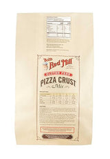 Bob's Red Mill Bulk Pizza Crust Mix, Gluten Free, 1995B25, 25-pounds (Pack of1)