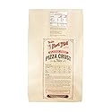 Bob's Red Mill Bulk Pizza Crust Mix, Gluten Free, 1995B25, 25-pounds (Pack of1)