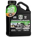 Procare - Degreaser Concentrate - Tool, Shop Floor, Engine & Commercial Kitchen Cleaner - Cleaning Supplies - Degreaser - Made in the USA (1 Gallon)