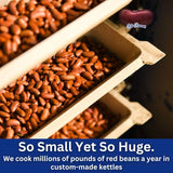Blue Runner Creole Cream Style Red Beans, 16-Ounce (Pack of 12)