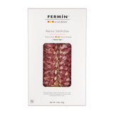 Salchichon Iberico - Sliced - 2 oz by Fermin
