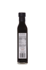 OFLORALE Pomegranate Molasses, 12.35 oz, 100% Natural, No Added Sugar, for Glazing, Dressings and Marinades