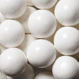 White Deluxe Bulk Candy Buffet Kit - Containers Not Included (11.8 lbs)