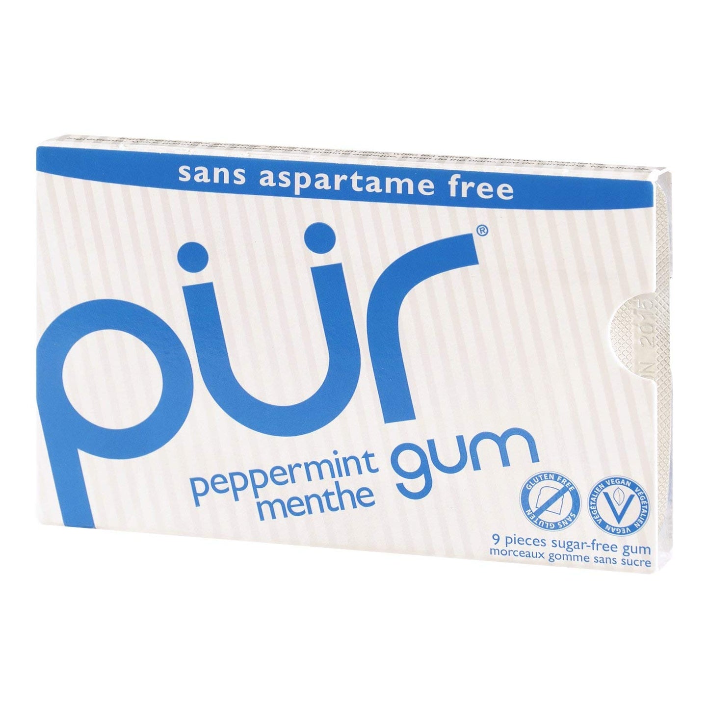Pur Gum Gum Peppermint3