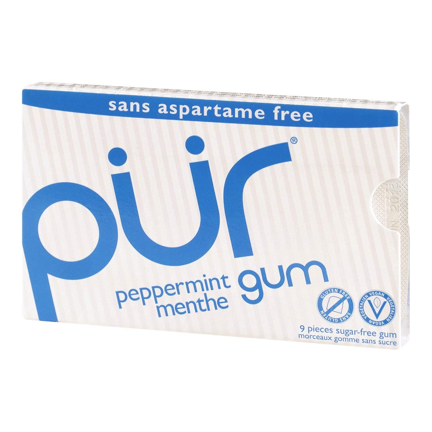 Pur Gum Gum Peppermint3