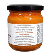 Matiz España Romesco Sauce, 6.5 Ounce