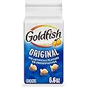 Goldfish Original Crackers, Snack Crackers, 6.6 oz bag