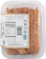 Firehook Cracker Multi-Grain Snack Pack (Pack of 4)