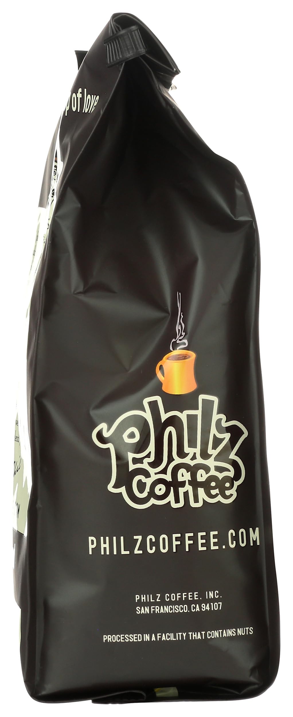 PHILZ COFFEE New Manhattan Coffee, 12 OZ