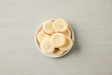 Harry & David Raspberry Galette Cookie Tub, 24 Cookies, Gourmet Butter Cookies With Raspberry Filling, Great For All Occasions, Gift Basket, Family