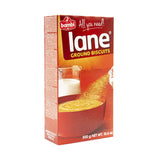 Bambi Lane Ground Biscuits - Each package 10.6 oz. (300gr) (Lane 2 PACK)