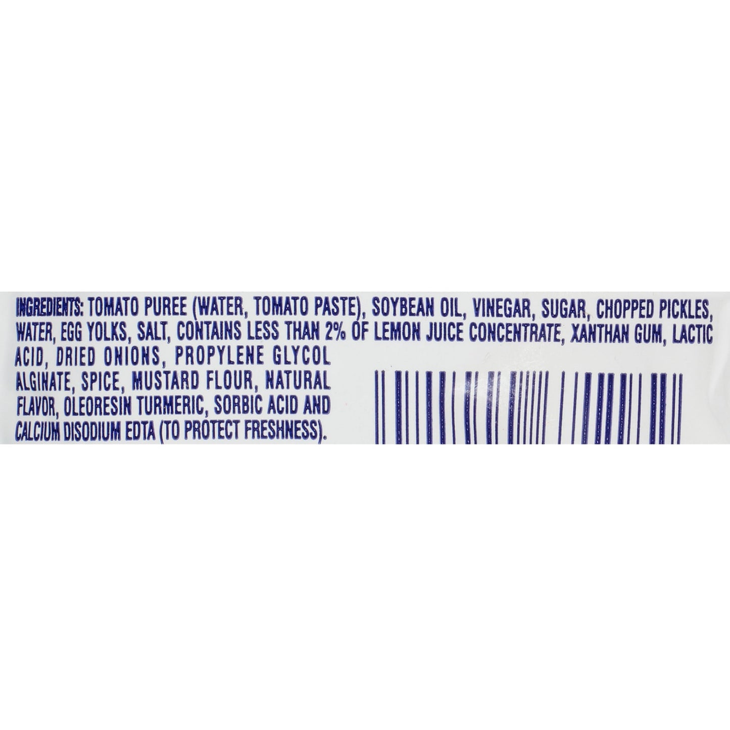 Kraft Thousand Island Salad Dressing Single Serve Packet (1.5 oz Packets, Pack of 60)