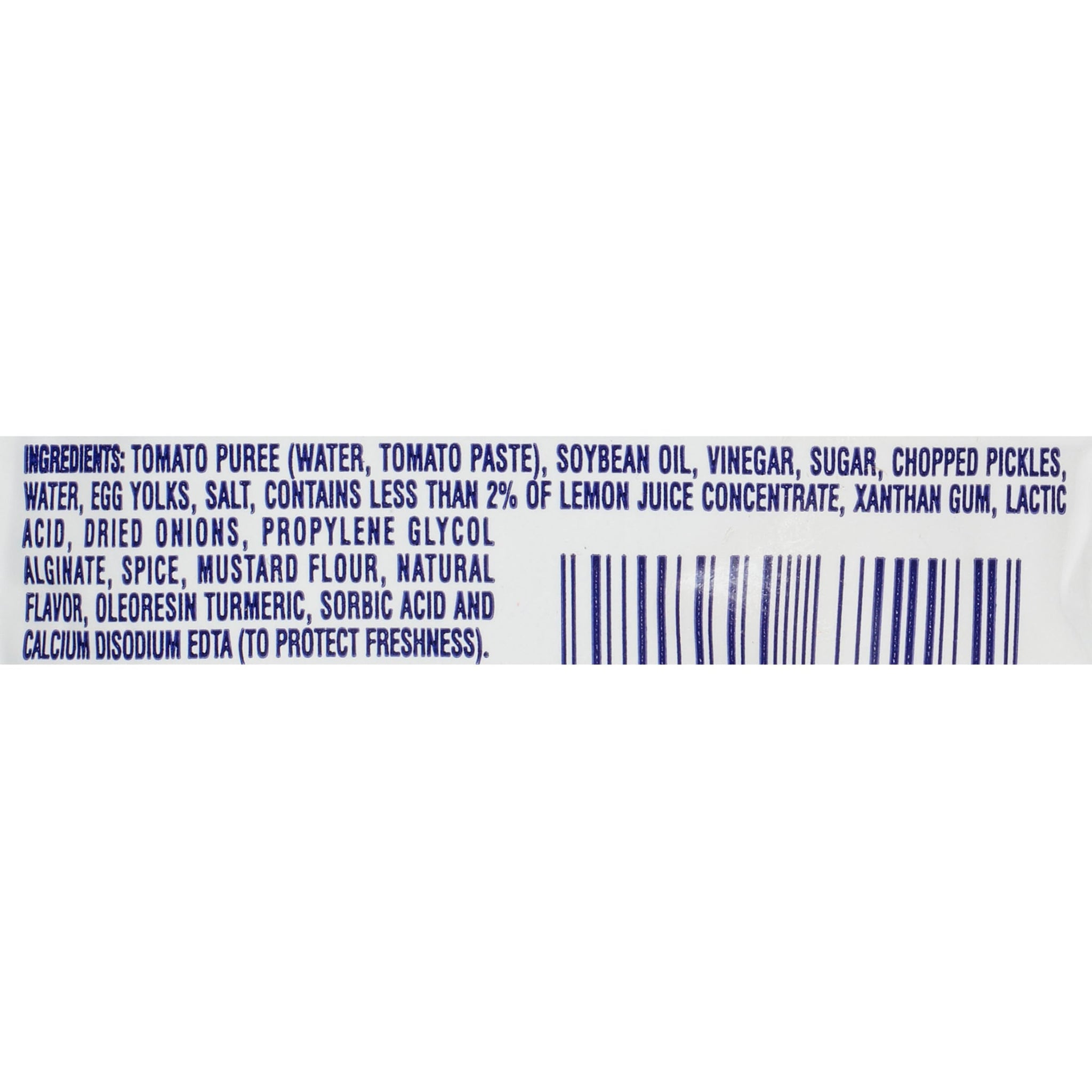 Kraft Thousand Island Salad Dressing Single Serve Packet (1.5 oz Packets, Pack of 60)