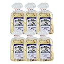 Mrs. Miller's Old Fashioned Wide Noodles, 16-Ounce (Pack of 6)