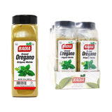 Badia Oregano Ground, 12 Ounce (Pack of 6)